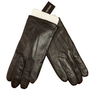 New Premium Grain leather gloves